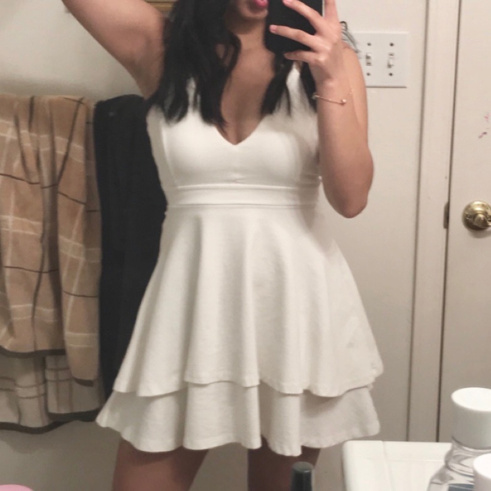 White Dress from Windsor